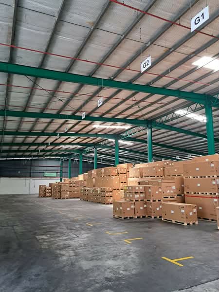 Kilang untuk Disewa di Kulim (Kedah) - Paul Lim - Interior - PropertyGuru.com.my