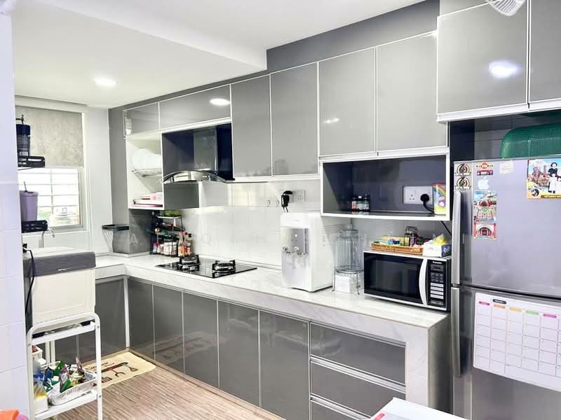 Pangsapuri untuk Dijual di Tasik Heights Apartment - Syafiqah Sohaimi - PropertyGuru.com.my
