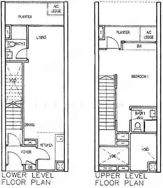 Condominium for Sale at Colony by Infinitum - Leslie Low - PropertyGuru.com.my