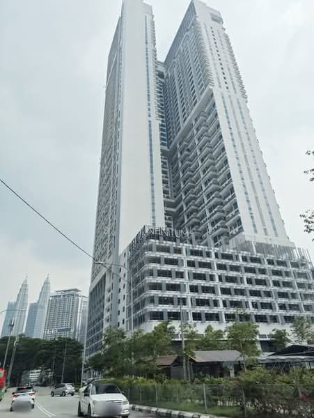 Condominium for Sale at Colony by Infinitum - Leslie Low - Exterior - PropertyGuru.com.my