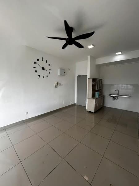 Pangsapuri untuk Disewa di Austin Regency (Pangsapuri Austin Perdana) - Elvis Ku - PropertyGuru.com.my