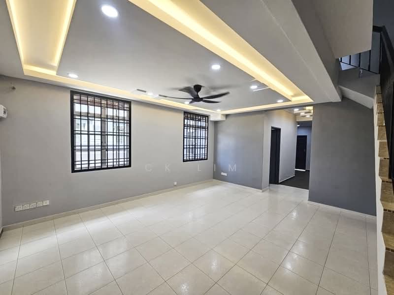 Semi-Detached House for Sale in Bukit Indah (Iskandar Puteri (Nusajaya)) - CK Lim - PropertyGuru.com.my