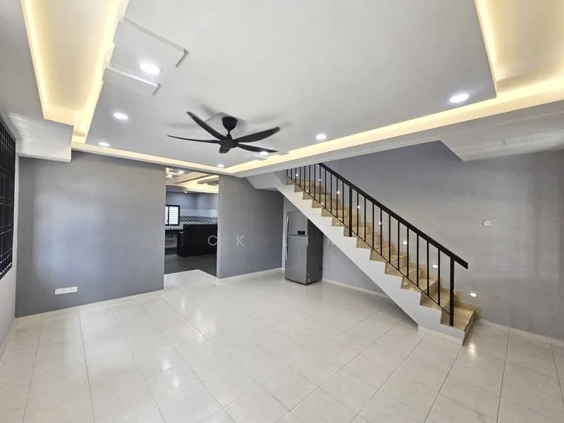 Semi-Detached House for Sale in Bukit Indah (Iskandar Puteri (Nusajaya)) - CK Lim - PropertyGuru.com.my