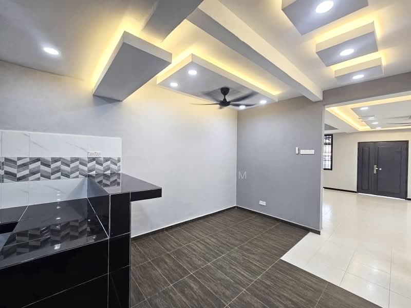 Semi-Detached House for Sale in Bukit Indah (Iskandar Puteri (Nusajaya)) - CK Lim - PropertyGuru.com.my