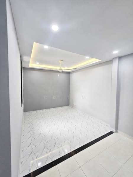 Semi-Detached House for Sale in Bukit Indah (Iskandar Puteri (Nusajaya)) - CK Lim - PropertyGuru.com.my