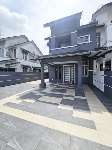 Semi-Detached House for Sale in Bukit Indah (Iskandar Puteri (Nusajaya)) - CK Lim - PropertyGuru.com.my
