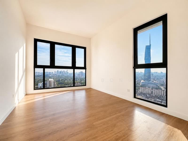 Kondominium untuk Dijual di Skyline KL - Glory Bong - PropertyGuru.com.my