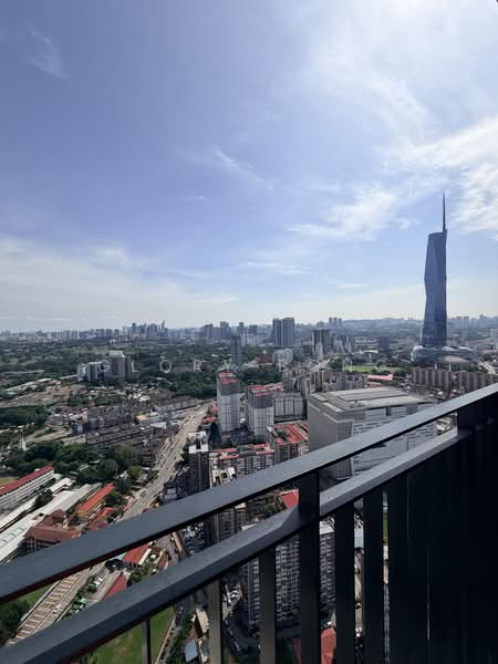 Kondominium untuk Dijual di Skyline KL - Glory Bong - PropertyGuru.com.my