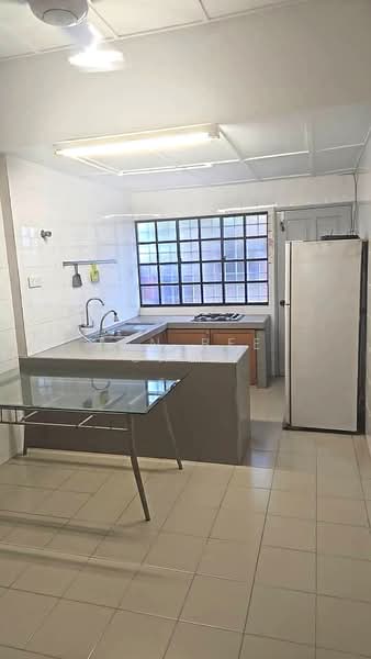 Rumah Teres 1 Tingkat untuk Dijual di Taman Puchong Perdana (Puchong) - Tan Bee Choo - Kitchen - PropertyGuru.com.my