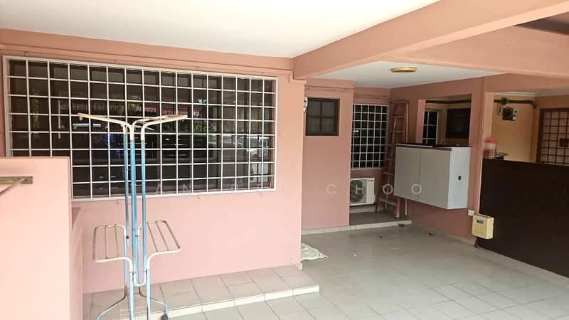 Rumah Teres 1 Tingkat untuk Dijual di Taman Puchong Perdana (Puchong) - Tan Bee Choo - Exterior - PropertyGuru.com.my