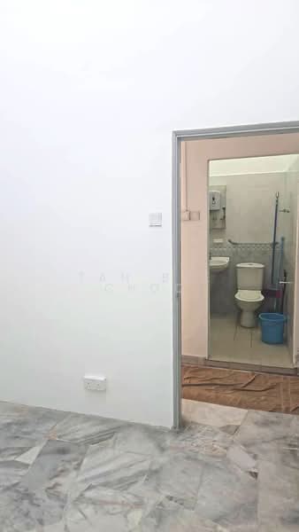 Rumah Teres 1 Tingkat untuk Dijual di Taman Puchong Perdana (Puchong) - Tan Bee Choo - Bathroom - PropertyGuru.com.my