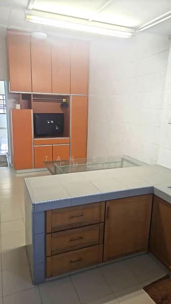 Rumah Teres 1 Tingkat untuk Dijual di Taman Puchong Perdana (Puchong) - Tan Bee Choo - Kitchen - PropertyGuru.com.my