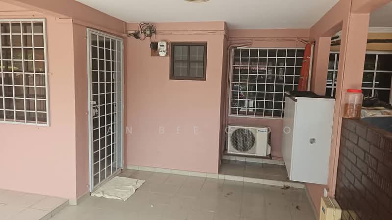 Rumah Teres 1 Tingkat untuk Dijual di Taman Puchong Perdana (Puchong) - Tan Bee Choo - Exterior - PropertyGuru.com.my