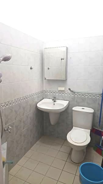 Rumah Teres 1 Tingkat untuk Dijual di Taman Puchong Perdana (Puchong) - Tan Bee Choo - Bathroom - PropertyGuru.com.my