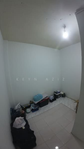 Flat for Sale at Pangsapuri Intan - Keyn Aziz - Interior - PropertyGuru.com.my