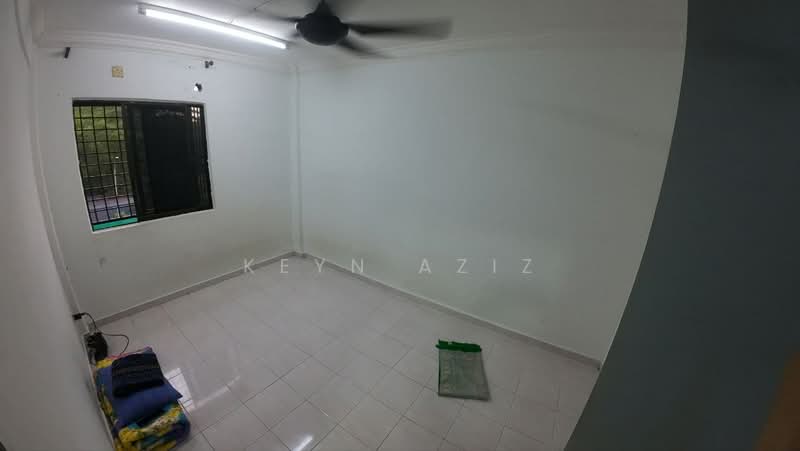 Flat for Sale at Pangsapuri Intan - Keyn Aziz - Interior - PropertyGuru.com.my