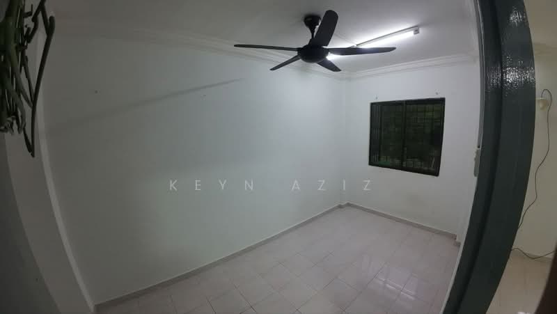 Flat for Sale at Pangsapuri Intan - Keyn Aziz - Interior - PropertyGuru.com.my