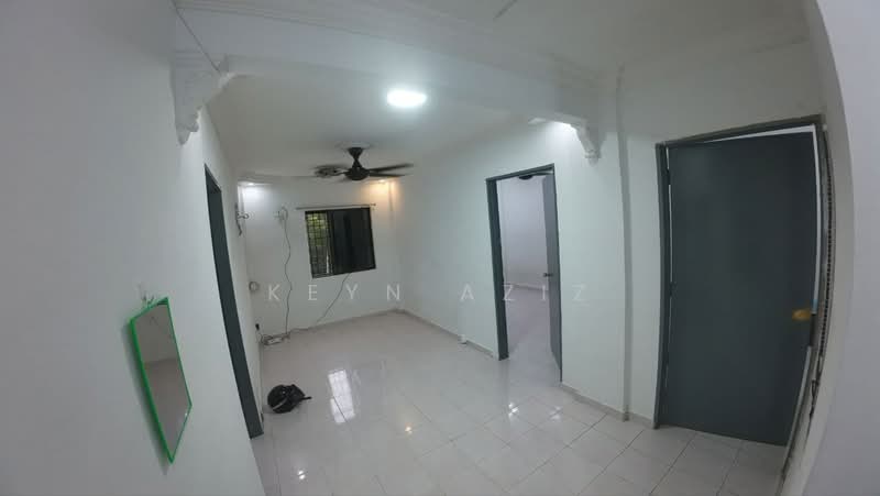 Flat for Sale at Pangsapuri Intan - Keyn Aziz - Interior - PropertyGuru.com.my