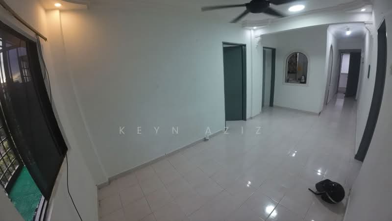 Flat for Sale at Pangsapuri Intan - Keyn Aziz - Interior - PropertyGuru.com.my