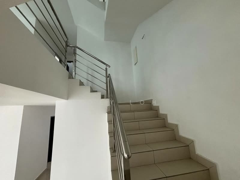 Cluster House for Sale in Skudai (Johor) - Poey Loh - Interior - PropertyGuru.com.my