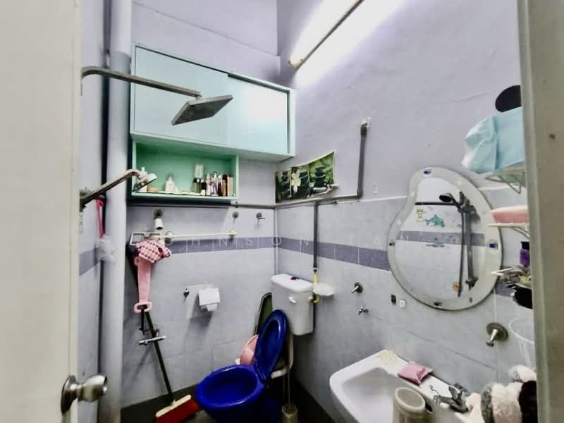 Rumah Teres untuk Dijual di Taman Nusa Perintis 2 (Iskandar Puteri (Nusajaya)) - Johnson Tan - Bathroom - PropertyGuru.com.my