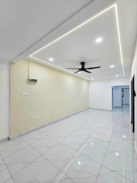 1-storey Terraced House for Sale in Taman Johor Jaya (Johor Bahru) - Calvin Lee - PropertyGuru.com.my