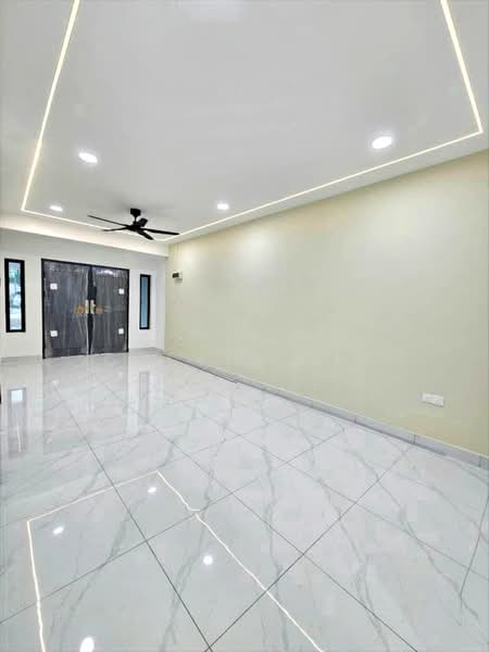 1-storey Terraced House for Sale in Taman Johor Jaya (Johor Bahru) - Calvin Lee - PropertyGuru.com.my