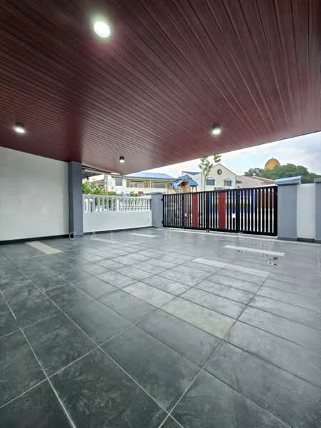 1-storey Terraced House for Sale in Taman Johor Jaya (Johor Bahru) - Calvin Lee - PropertyGuru.com.my