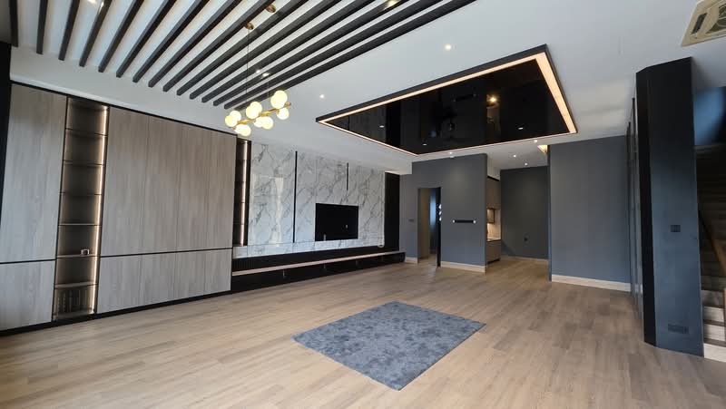Rumah Banglo untuk Dijual di Country Heights Damansara (Kuala Lumpur) - J J - Living Room - PropertyGuru.com.my