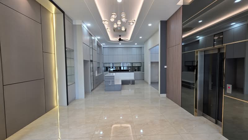 Rumah Banglo untuk Dijual di Country Heights Damansara (Kuala Lumpur) - J J - Interior - PropertyGuru.com.my