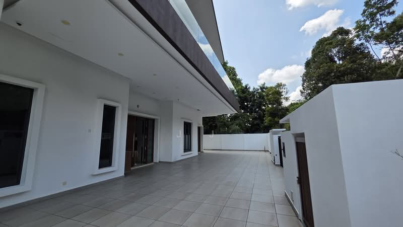 Rumah Banglo untuk Dijual di Country Heights Damansara (Kuala Lumpur) - J J - Exterior - PropertyGuru.com.my
