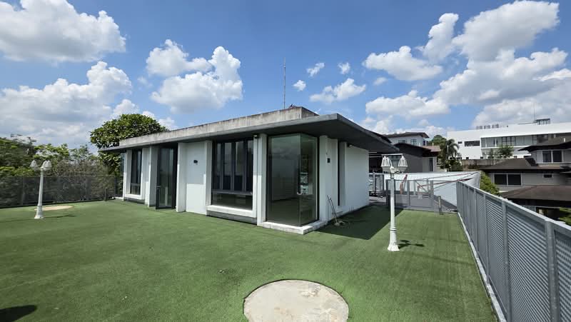 Rumah Banglo untuk Dijual di Country Heights Damansara (Kuala Lumpur) - J J - Exterior - PropertyGuru.com.my