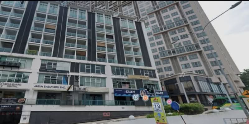Shop / Office for Sale in Sri Hartamas (Kuala Lumpur) - Theresa Chew - Exterior - PropertyGuru.com.my
