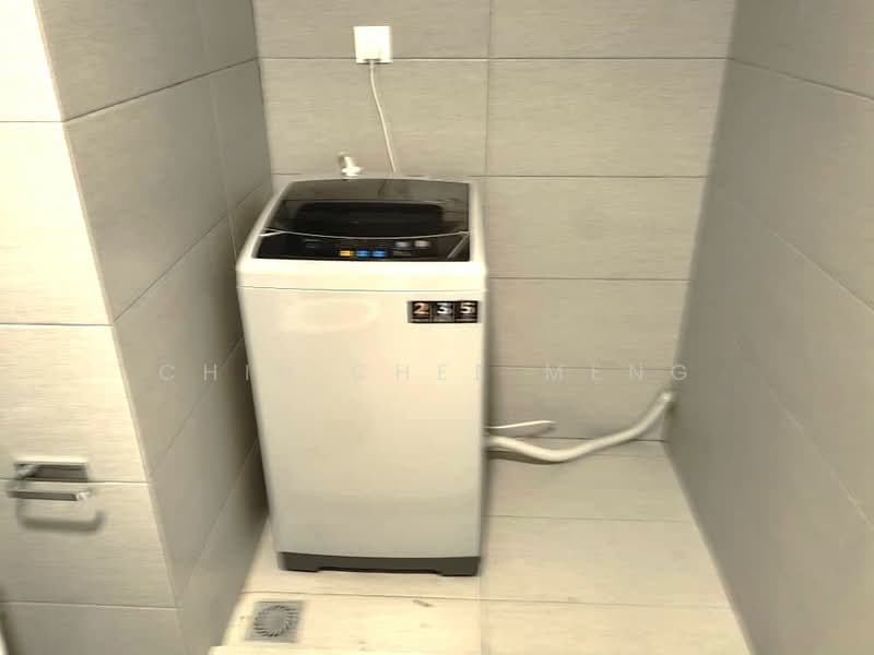 Servis Apartment untuk Disewa di EkoCheras Service Residences - Chin Chee Meng - Interior - PropertyGuru.com.my