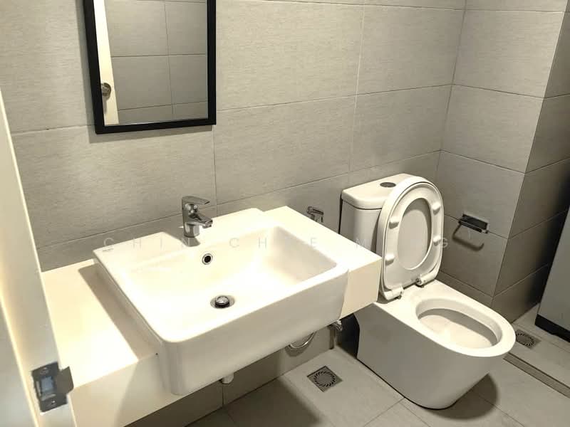 Servis Apartment untuk Disewa di EkoCheras Service Residences - Chin Chee Meng - Bathroom - PropertyGuru.com.my