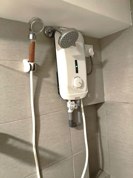 Servis Apartment untuk Disewa di EkoCheras Service Residences - Chin Chee Meng - Bathroom - PropertyGuru.com.my