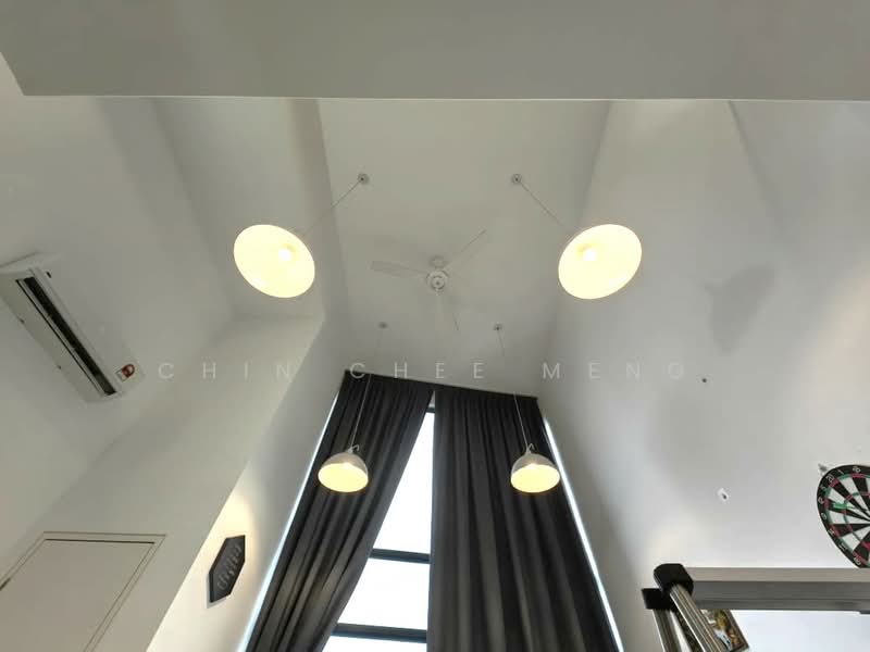 Servis Apartment untuk Disewa di EkoCheras Service Residences - Chin Chee Meng - Interior - PropertyGuru.com.my