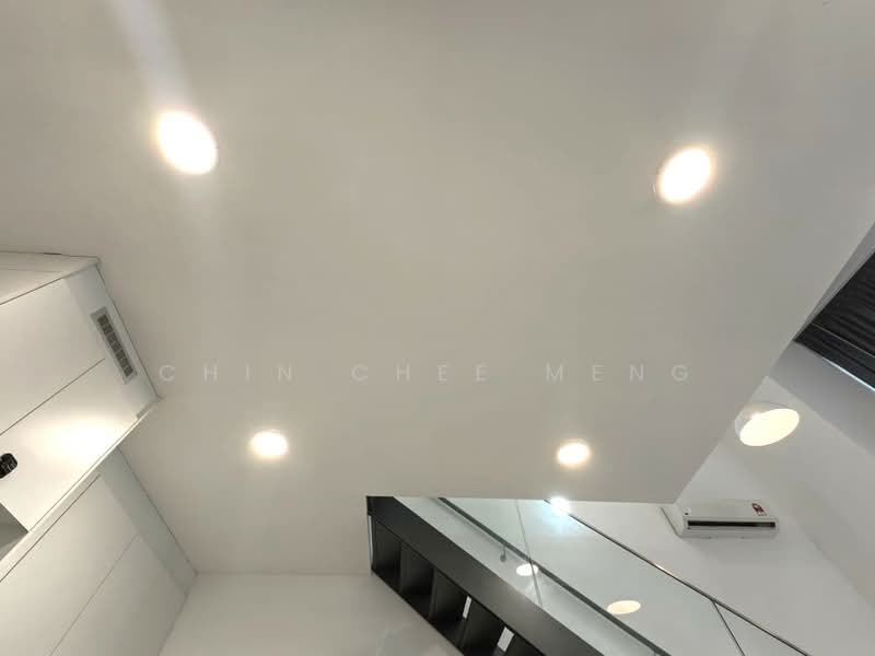 Servis Apartment untuk Disewa di EkoCheras Service Residences - Chin Chee Meng - Interior - PropertyGuru.com.my