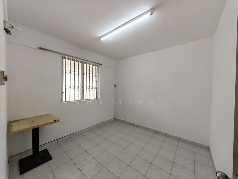 Rumah Flat untuk Dijual di Flat Taman Ungku Tun Aminah - Shu Ying - Interior - PropertyGuru.com.my
