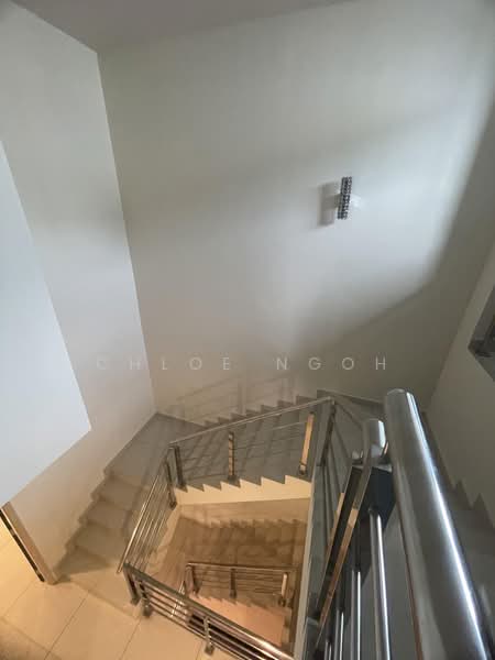 Cluster House for Sale in Skudai (Johor) - Chloe Ngoh - Interior - PropertyGuru.com.my