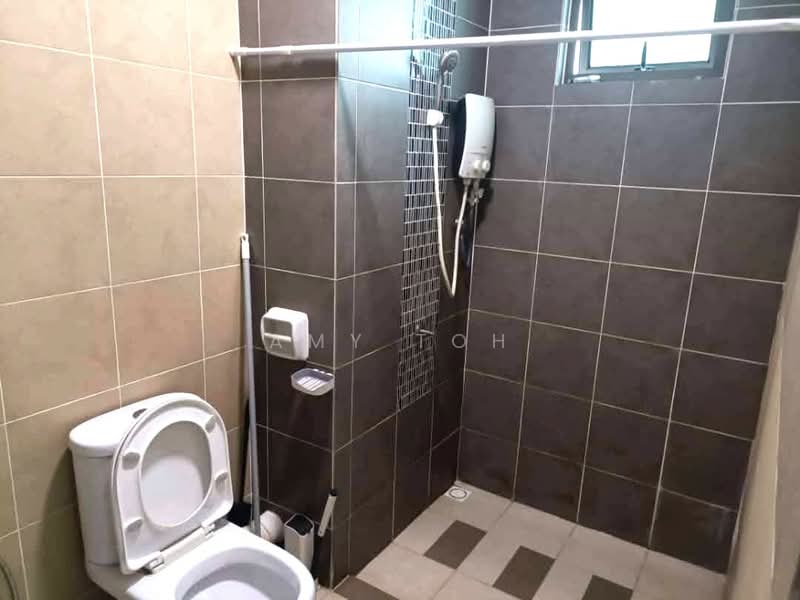 Condominium for Sale at Tree Sparina - Amy Toh - Bathroom - PropertyGuru.com.my