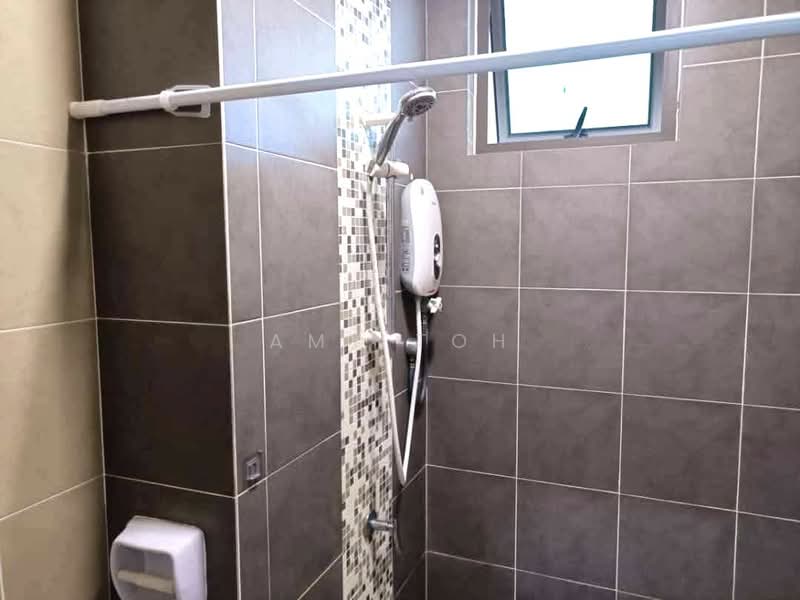Condominium for Sale at Tree Sparina - Amy Toh - Bathroom - PropertyGuru.com.my