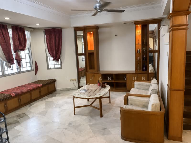 Rumah Teres 2 Tingkat untuk Disewa di Usj 3 (Subang Jaya) - Elton Kuan Yung Tatt - PropertyGuru.com.my