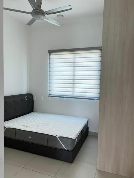 Rumah Teres untuk Dijual di Bandar Cassia (Batu Kawan) - Shirley Teh - Bedroom - PropertyGuru.com.my