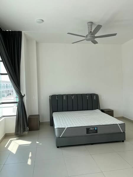 Rumah Teres untuk Dijual di Bandar Cassia (Batu Kawan) - Shirley Teh - Bedroom - PropertyGuru.com.my