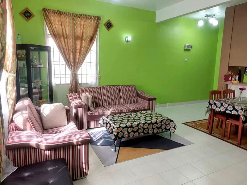 Apartment for Sale at Sri Mas - Calvin Lee - PropertyGuru.com.my