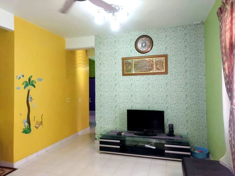 Apartment for Sale at Sri Mas - Calvin Lee - PropertyGuru.com.my