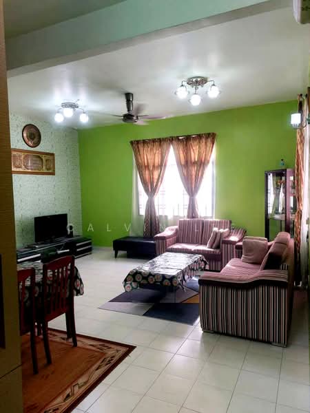 Apartment for Sale at Sri Mas - Calvin Lee - PropertyGuru.com.my