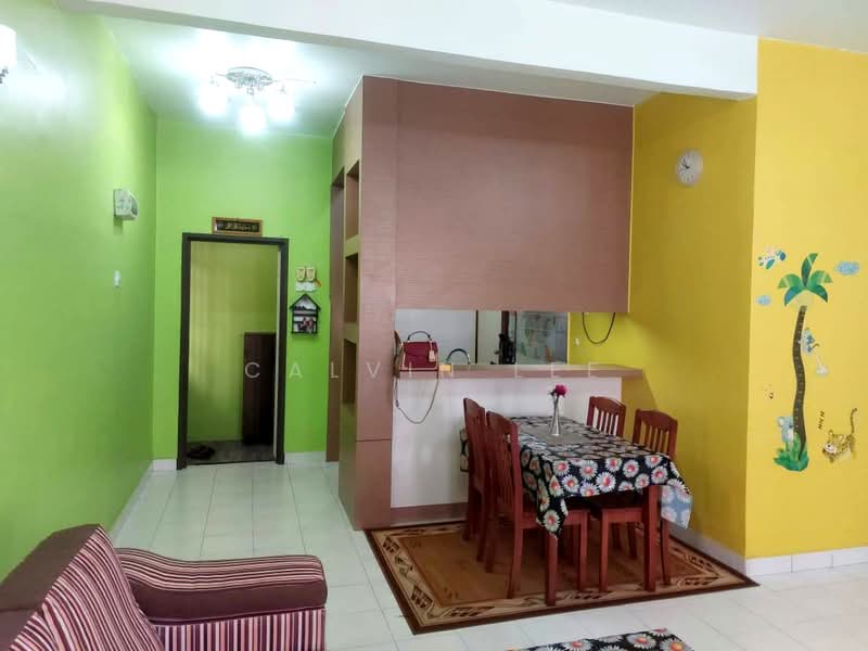 Apartment for Sale at Sri Mas - Calvin Lee - PropertyGuru.com.my