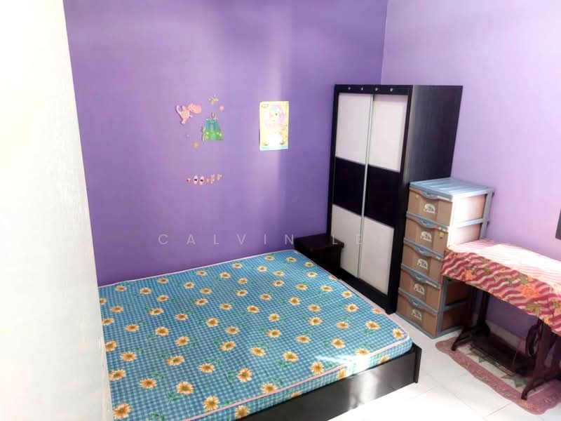 Apartment for Sale at Sri Mas - Calvin Lee - PropertyGuru.com.my